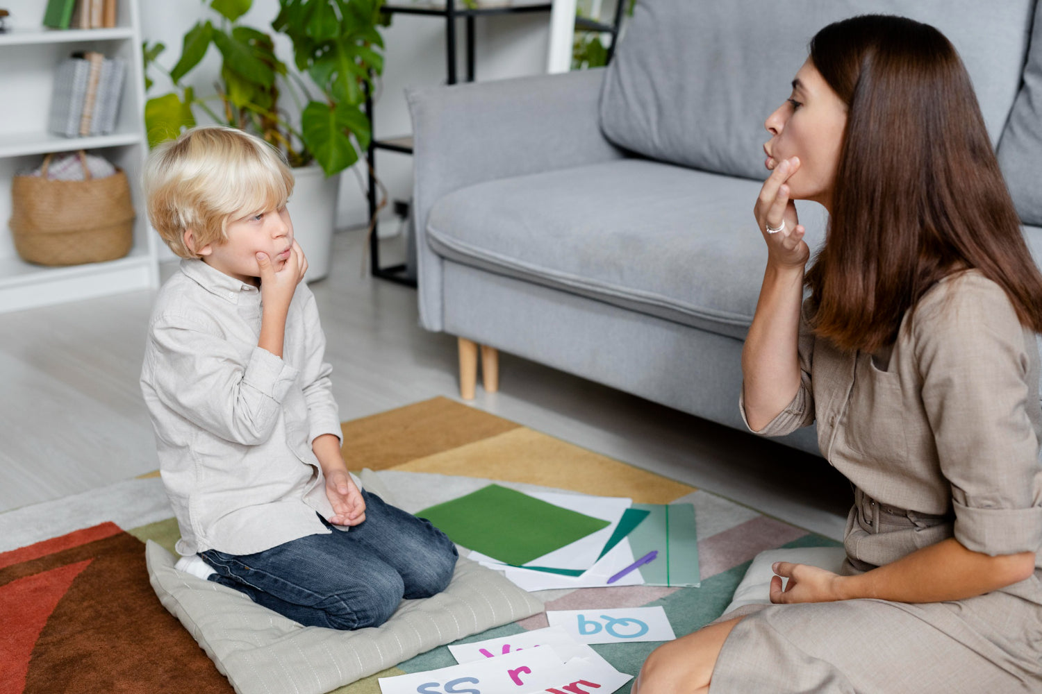 Hvad er DLD? En guide til en DLD-venlig skole